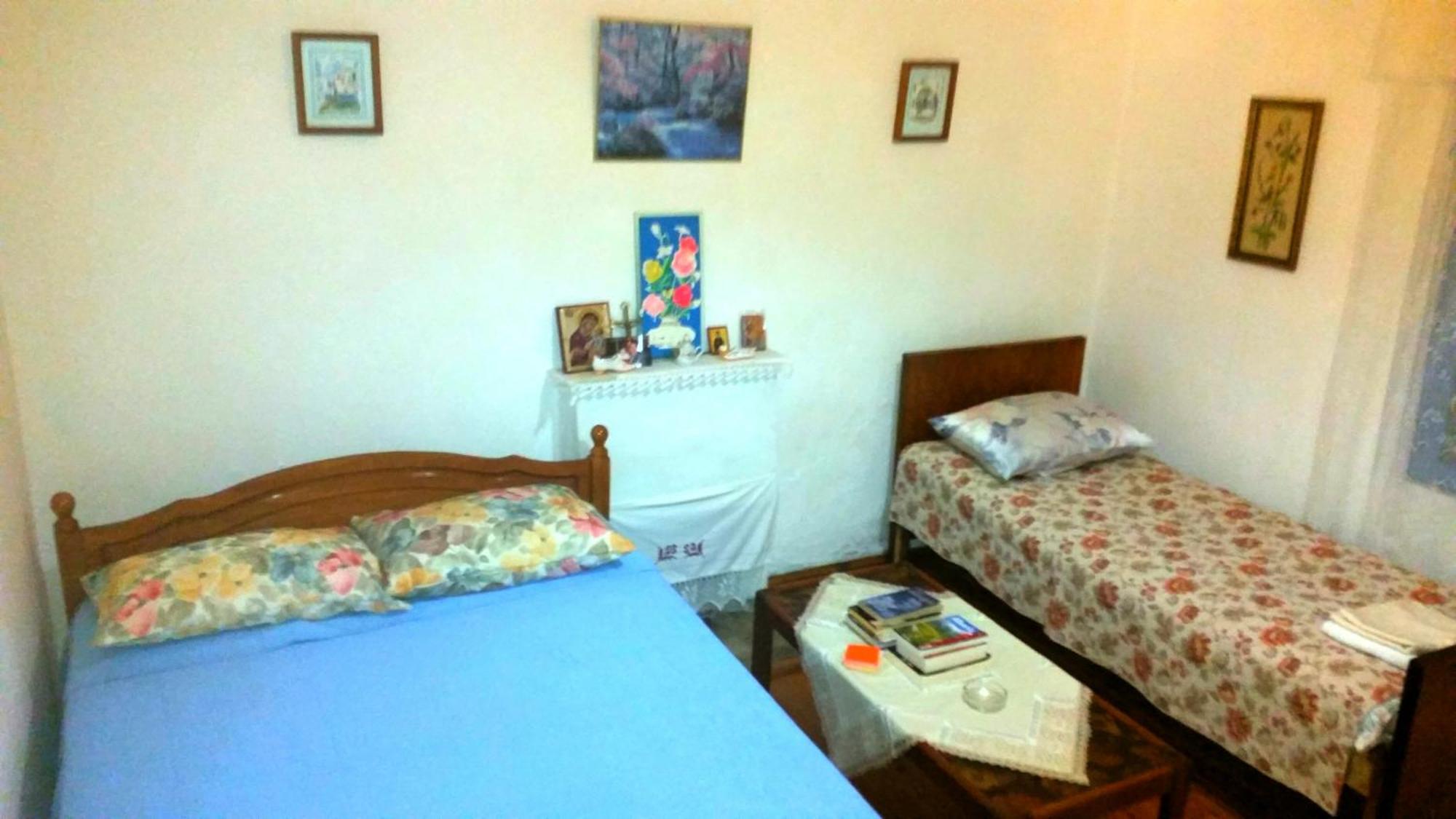 The Grandfather'S Room Himara Zewnętrze zdjęcie
